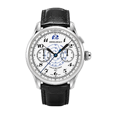 Eberhard & Co 1887