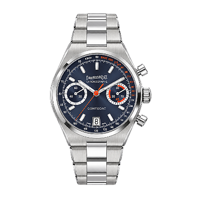 Eberhard & Co Contodat Chrono