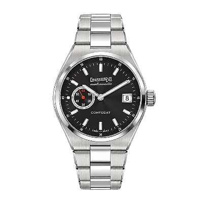 Eberhard & Co Contodat