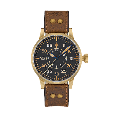 Laco Paderborn Bronze
