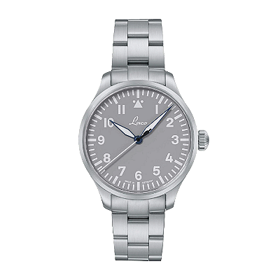 Laco Augsburg Grau 39 MB