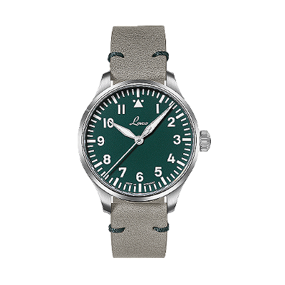 Laco Augsburg Grun 39 - Limited Edition