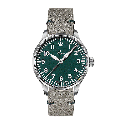 Laco Augsburg Grun 39 - Limited Edition