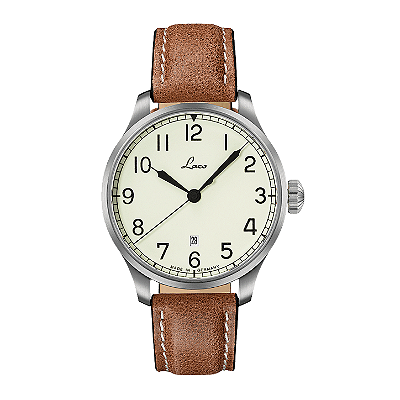 Laco Valencia 42