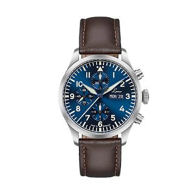 Laco Kiel.2 Blau