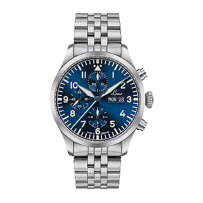 Laco Kiel.2 Blau MB