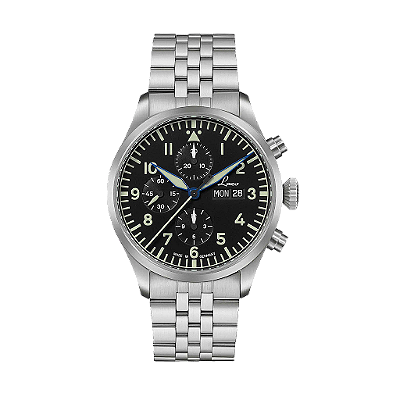 Laco Kiel.2 Schwarz MB