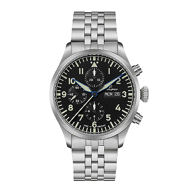 Laco Kiel.2 Schwarz MB