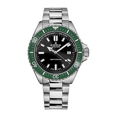 Edox Neptunian 1000M