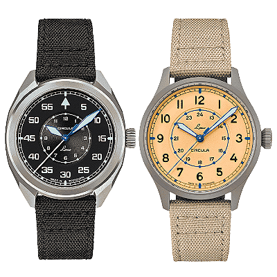 Laco Prolab Editions Circula