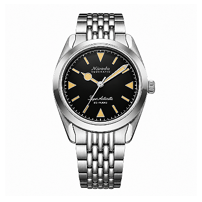 Nivada Grenchen Super Antarctic
