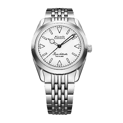 Nivada Grenchen Super Antarctic 38
