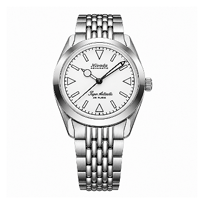 Nivada Grenchen Super Antarctic