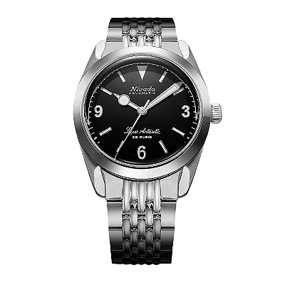 Nivada Grenchen Super Antarctic 3.6.9 38