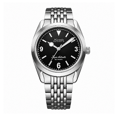 Nivada Grenchen Super Antarctic