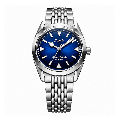 Nivada Grenchen Super Antarctic