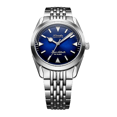 Nivada Grenchen Super Antarctic 38