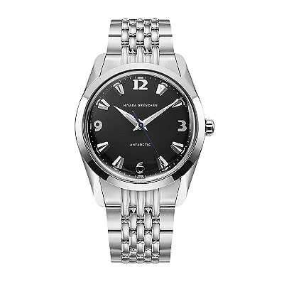 Nivada Grenchen Antarctic 35