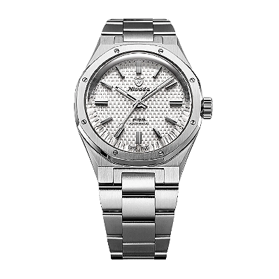 Nivada Grenchen F77 38