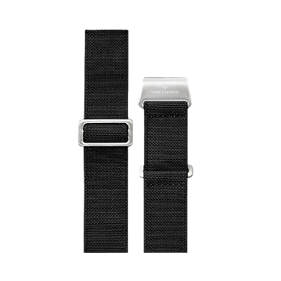 Venezianico Pulseira Nylon 22mm (Nereide 42)
