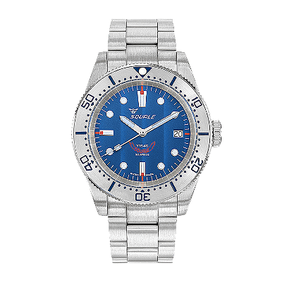 Squale 1545