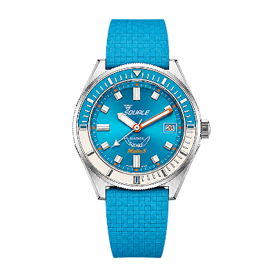 Squale Matic S