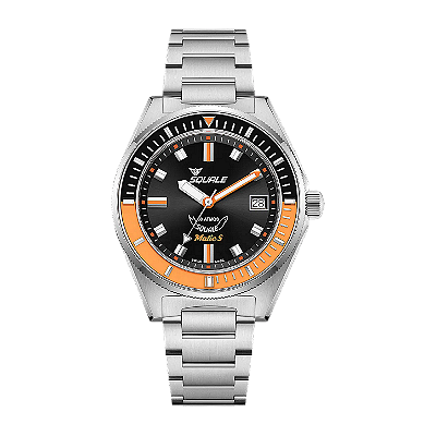 Squale Matic S