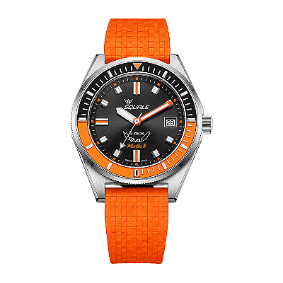 Squale Matic S
