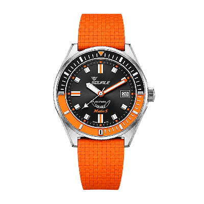 Squale Matic S