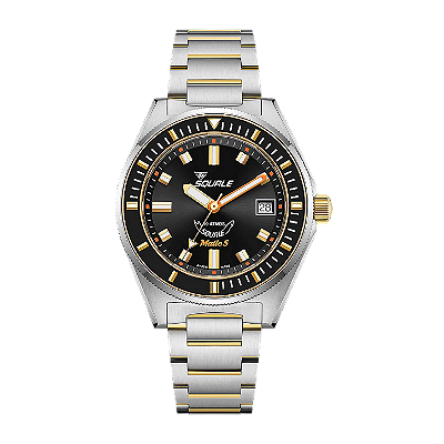 Squale Matic S