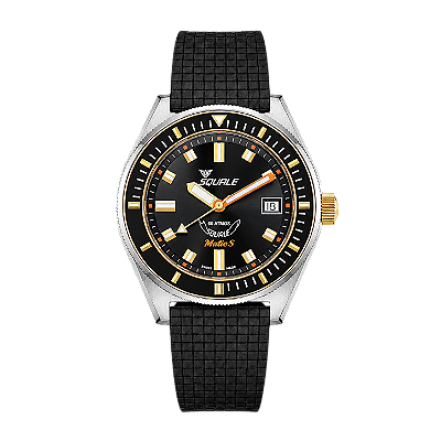 Squale Matic S