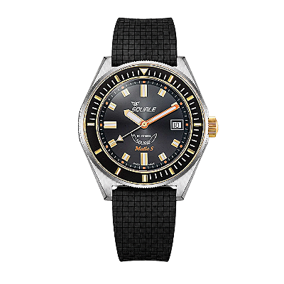 Squale Matic S