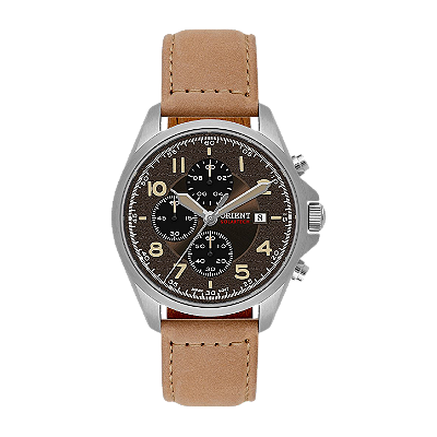 Orient Solartech