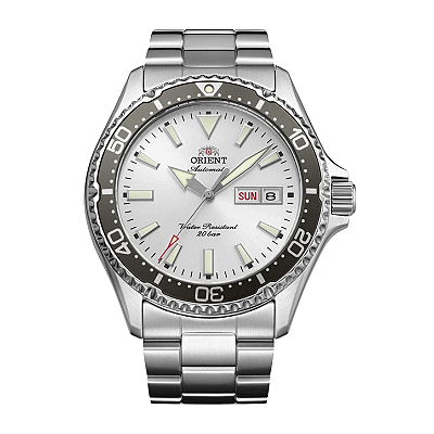 Orient Kamasu