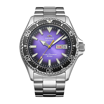 Orient Kamasu