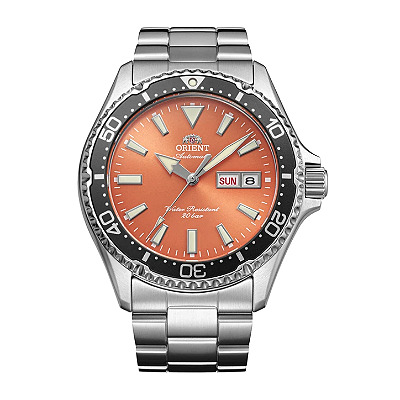 Orient Kamasu