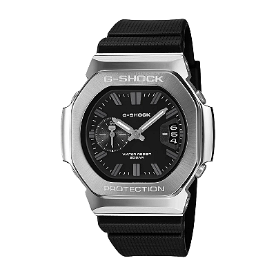 G-shock GMC
