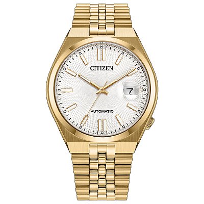 Citizen Tsuyosa