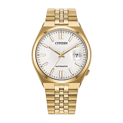 Citizen Tsuyosa