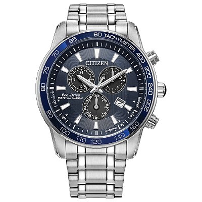 Citizen Promaster