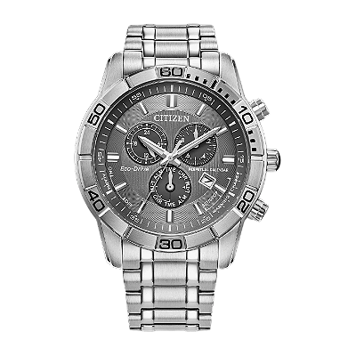Citizen Promaster