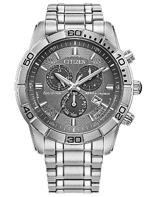 Citizen Promaster