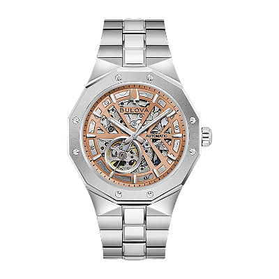 Bulova Prestige