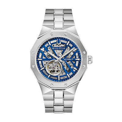 Bulova Prestige
