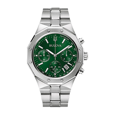 Bulova Prestige