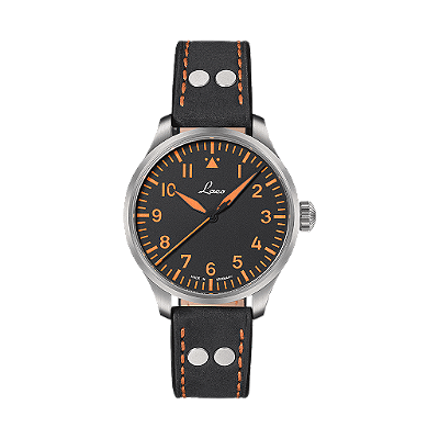 Laco Neapel 39