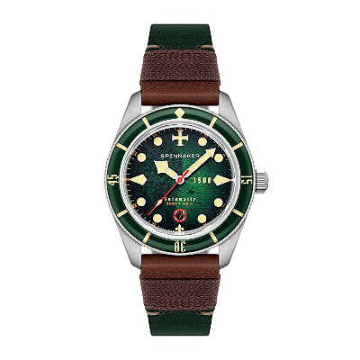 Spinnaker Fleuss Limited Edition