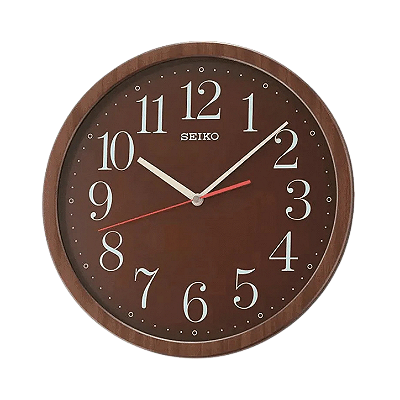 Seiko de Parede
