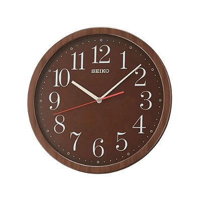 Relógio de Parede Seiko QXA737Z