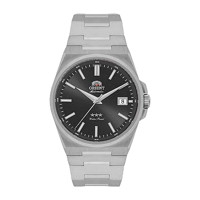 Orient 3 Stars Integrado